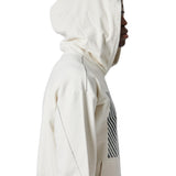 MS152 BONE HOODIE