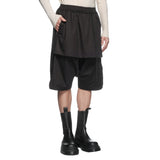 PA23B-LAYERED DC.SHORTS