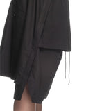 PA23B-LAYERED DC.SHORTS