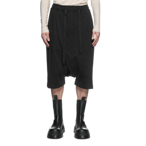 DRAPED SHORTS