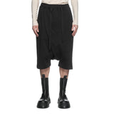 DRAPED SHORTS