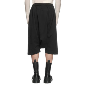 DRAPED SHORTS