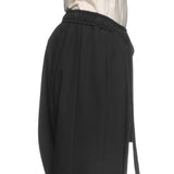 DRAPED SHORTS