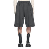 DON SHORTS