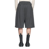 DON SHORTS