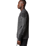 MH129 B/OIL SHIRT