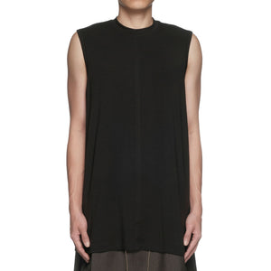 TS23B-MID COLLAR TANK TOP