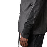 MH129 B/OIL SHIRT