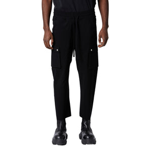 MST339 BLK PANTS