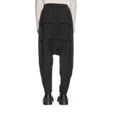 PA10B-TS D.CROTCH PANTS
