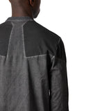 MH129 B/OIL SHIRT