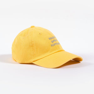 WATCH YOUR HOMIES CAP