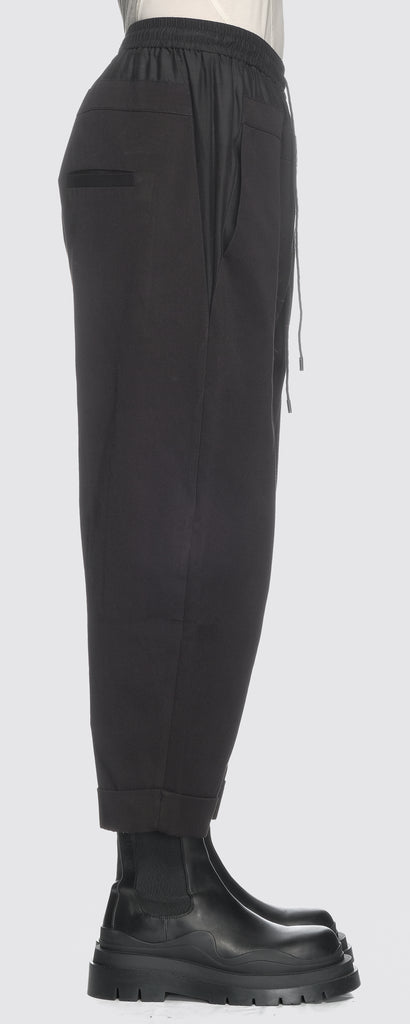 CH1801_PA08B BLACK