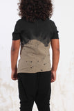 CRUOR T-SHIRT SAGE