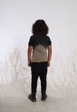 CRUOR T-SHIRT SAGE