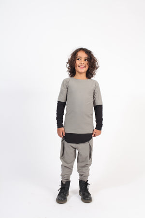 CALAMUS PANT STORM