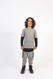 CALAMUS PANT STORM