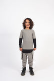 CALAMUS PANT STORM