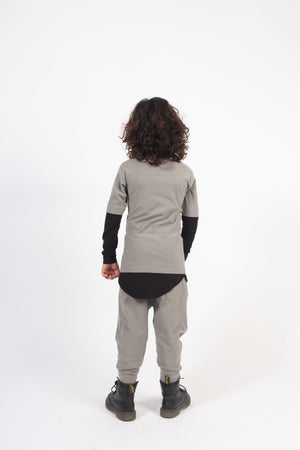 CALAMUS PANT STORM