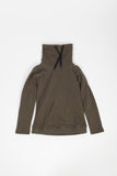 BRACHII HOODIE OLIVE