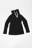 BRACHII HOODIE  BLACK