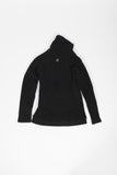 BRACHII HOODIE  BLACK