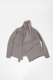 STERNUM CARDIGAN STORM