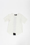 FACIAE T-SHIRT SNOW