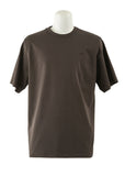 JJ BRN B/PRINTED TEE