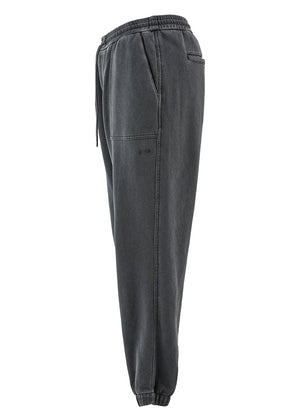 JJ GRY SQR PANTS
