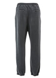 JJ GRY SQR PANTS