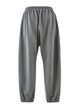 JJ GRY SZ JOGGER PANTS