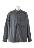 JJ DP GRY SHIRT
