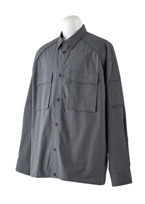 JJ DP GRY SHIRT