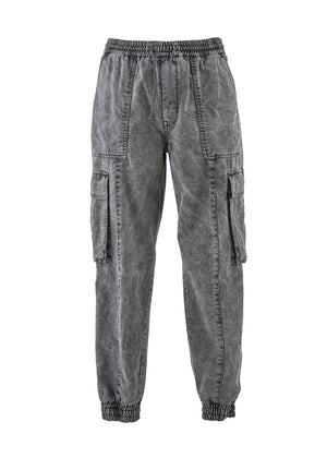 JJ GRY D PANTS