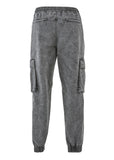 JJ GRY D PANTS