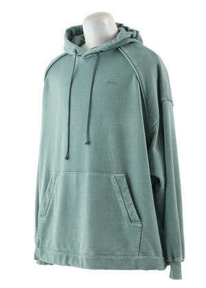JJ GRN HOODIE