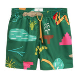 IPANEMA GREEN LONG PREP