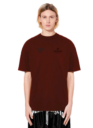 MESMO ESSENTIAL MAROON