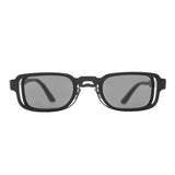 N 12 BB SMOKE LENS