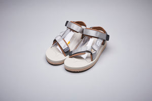 SUICOKE DEPA-V2 GRAY/SAND