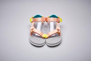 SUICOKE DEPA-Cab PINK/GRAY