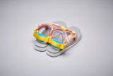 SUICOKE DEPA-Cab PINK/GRAY