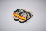 SUICOKE DEPA-Cab GREEN/BEIGE