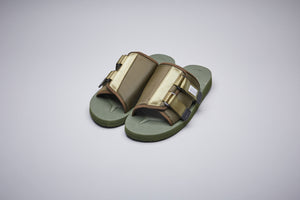 SUICOKE KAW-Cab OLIVE 01404000