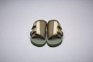 SUICOKE KAW-Cab OLIVE 01404000