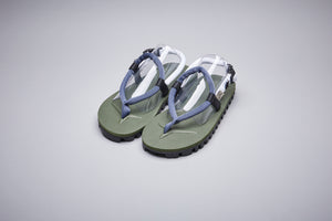 SUICOKE OG-246 NAVY/OLIVE