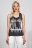 W TS 407 B BLK102 TEE 01403784