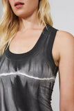 W TS 407 B BLK102 TEE 01403784