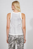 W TS 390 WHITE 10 TEE01403787